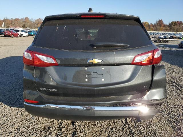 2020 CHEVROLET EQUINOX LT - 2GNAXKEV1L6141260