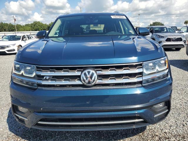 VIN 1V2PR2CA0JC558014 2018 Volkswagen Atlas, SE no.5