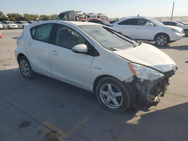 VIN JTDKDTB36D1543116 2013 Toyota Prius no.4