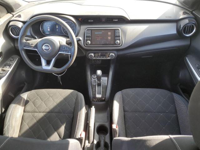 2018 NISSAN KICKS S - 3N1CP5CU9JL540183