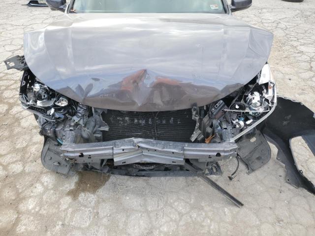2017 HONDA ACCORD EX - 1HGCR2F73HA232148