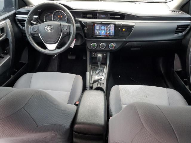 VIN 5YFBURHE2FP238593 2015 Toyota Corolla, L no.8