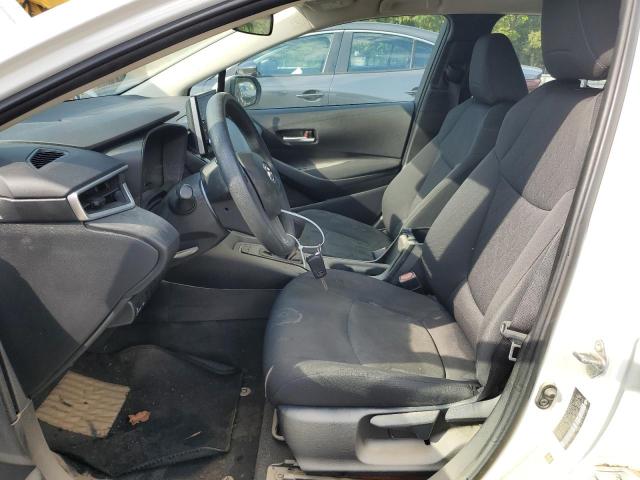 2021 TOYOTA COROLLA LE - 5YFEPMAE4MP261422