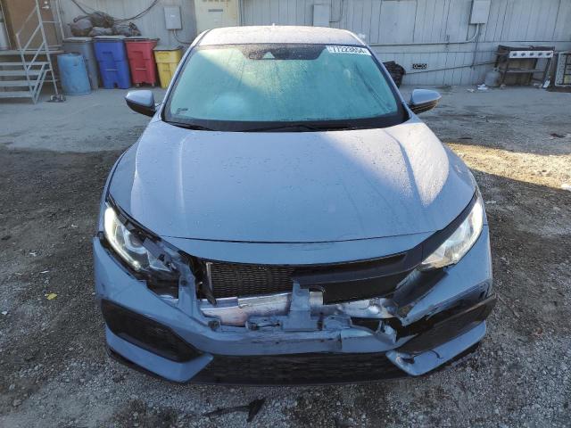 SHHFK7H3XKU403210 2019 HONDA CIVIC