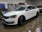 2015 VOLKSWAGEN PASSAT S - 1VWAS7A34FC114085