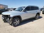 2021 JEEP GRAND CHER - 1C4RJKBG1M8192692