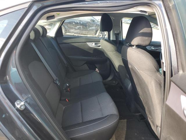 2024 KIA FORTE LX - 3KPF24ADXRE706412