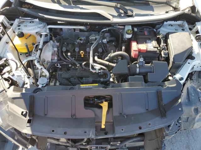 2021 NISSAN ROGUE SV - JN8AT3BA4MW006670