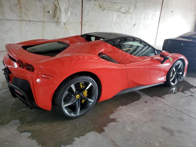 2024 FERRARI SF 90 SPID ZFF96NMAXR0307213