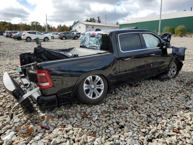 2021 RAM 1500 LONGH - 1C6SRFKT2MN818208