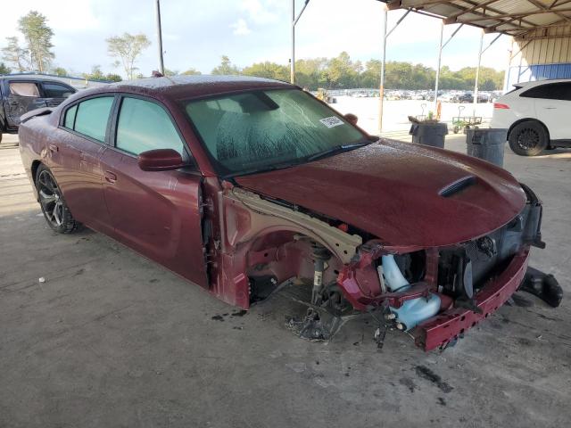 2019 DODGE CHARGER GT - 2C3CDXHG0KH566979