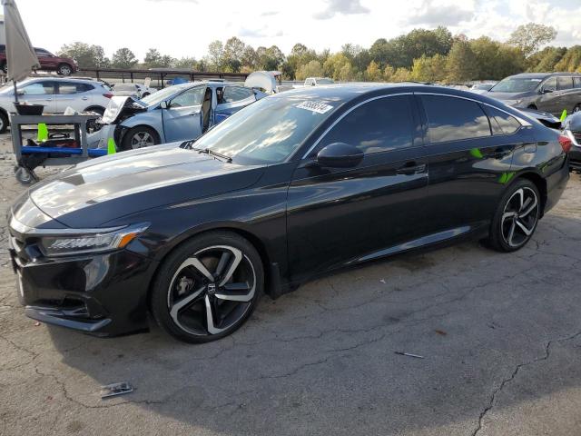 2022 HONDA ACCORD SPO #3022961163