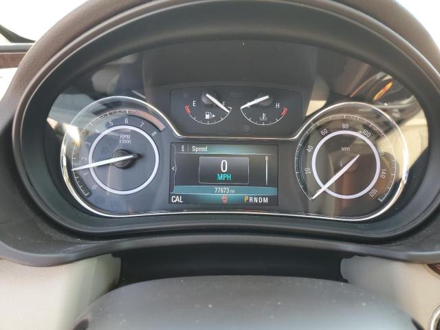 2016 BUICK REGAL PREM 2G4GS5GX2G9138238