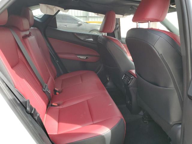 2024 LEXUS NX 250 PRE 2T2GDCAZ2RC006253
