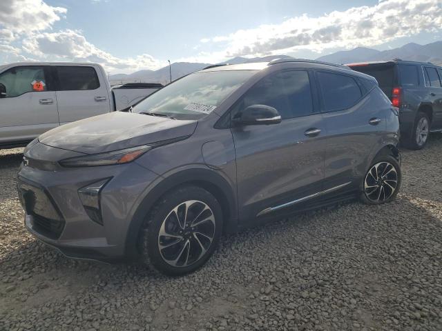 2022 CHEVROLET BOLT EUV P #2978871048