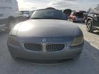 BMW Z4 2.5 photo