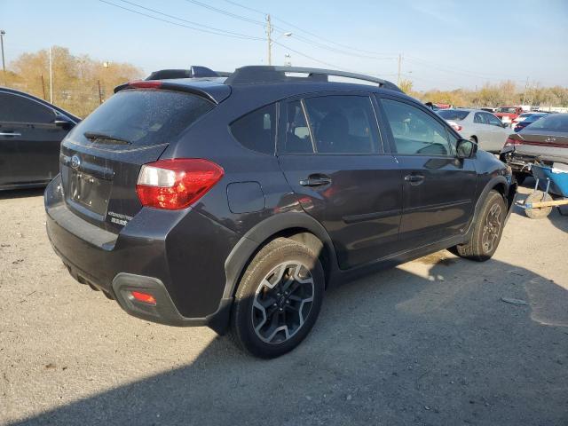 2016 SUBARU CROSSTREK - JF2GPADCXGH207478