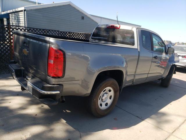 VIN 1GCHSBEA1J1297401 2018 Chevrolet Colorado no.3