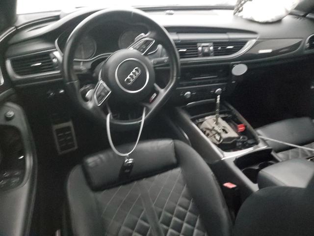 2016 AUDI S6 PRESTIG WAUH2AFC4GN188178