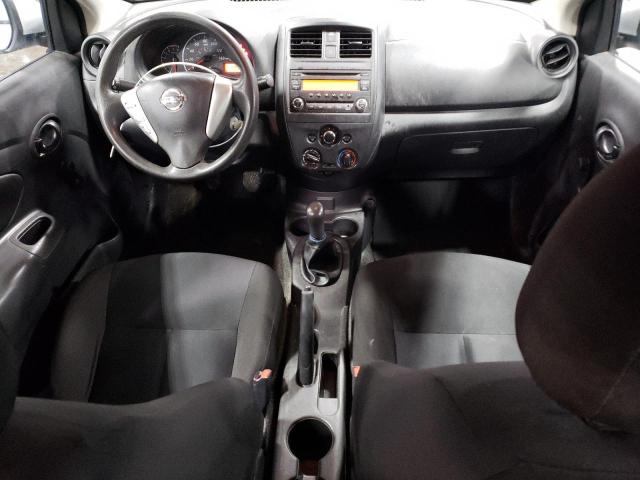 2018 NISSAN VERSA SEDA 3N1CN7AP5JL858820