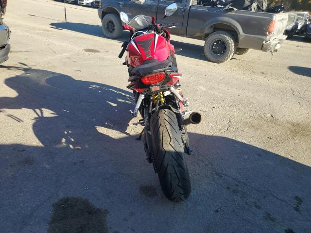 2019 HONDA CBR650 RA MLHRH0157K5000056