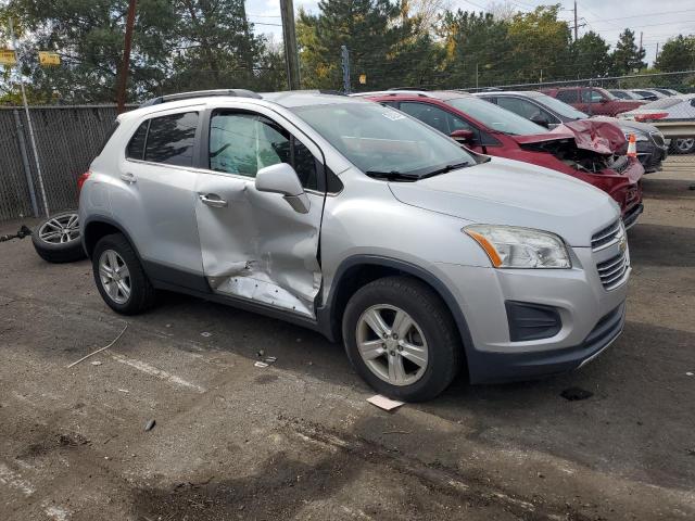 Vin: 3gncjpsb2gl167918, lot: 75932514, chevrolet trax 1lt 20164