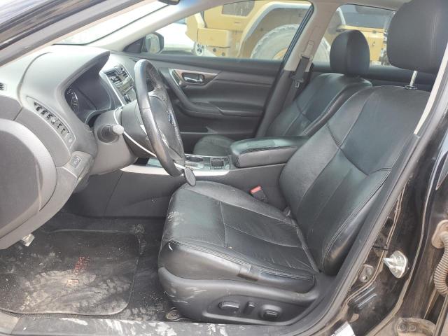2015 NISSAN ALTIMA 2.5 - 1N4AL3AP6FC123419