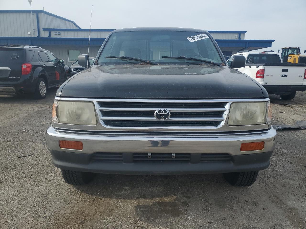 Lot #2942849785 1994 TOYOTA T100 DX