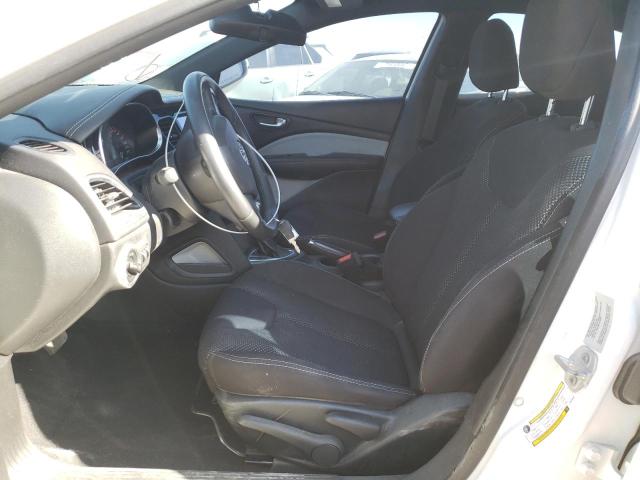 2015 DODGE DART SXT - 1C3CDFBB0FD225396