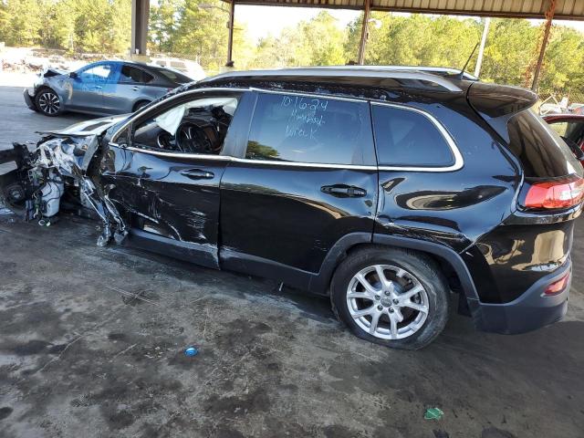 2016 JEEP CHEROKEE L - 1C4PJLCS3GW273628