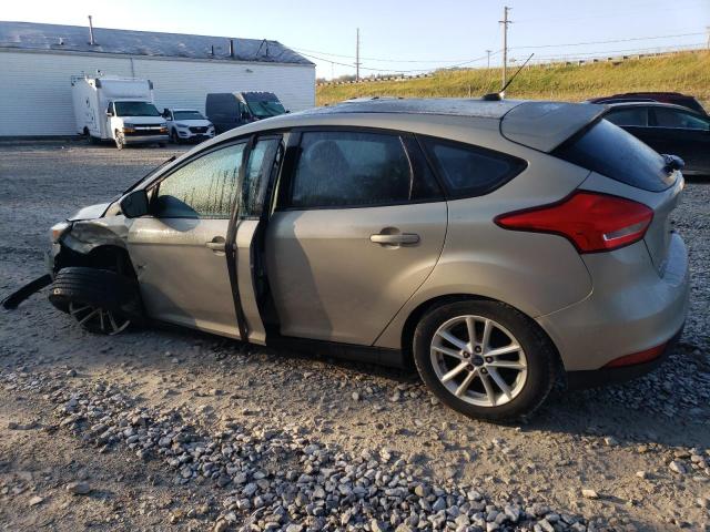 VIN 1FADP3K22FL304540 2015 Ford Focus, SE no.2