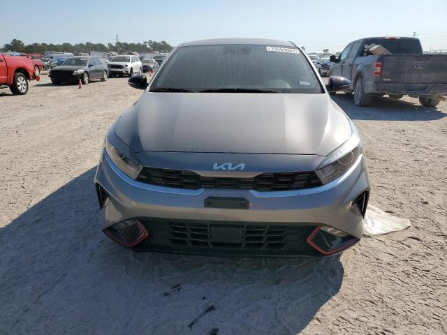 2022 KIA FORTE GT L - 3KPF54AD3NE508112