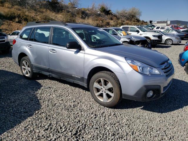 VIN 4S4BRBAC1E3232353 2014 Subaru Outback, 2.5I no.4