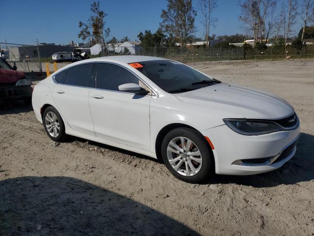 VIN 1C3CCCAB5FN585552 2015 Chrysler 200, Limited no.4