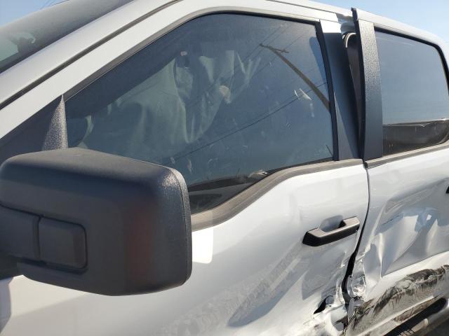 2024 FORD F150 XL - 1FTEW1KP8RKD04439
