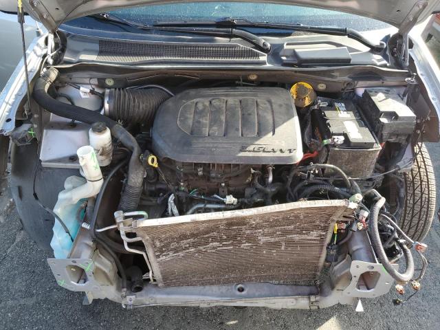 2019 DODGE GRAND CARA - 2C4RDGEGXKR591490