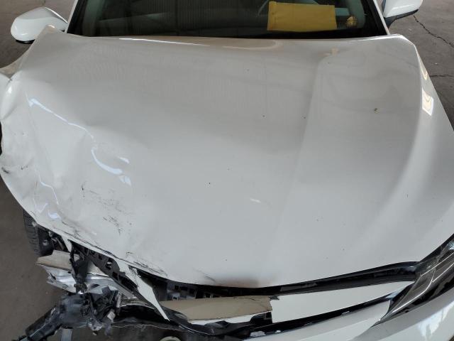 2018 TOYOTA CAMRY L - JTNB11HK0J3034923