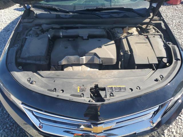 VIN 2G1115SL8F9245190 2015 Chevrolet Impala, LT no.11