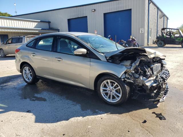 VIN 1FADP3F20FL312663 2015 Ford Focus, SE no.4