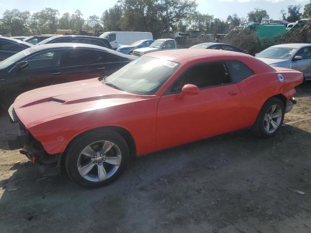 2015 DODGE CHALLENGER - 2C3CDZAG9FH816795