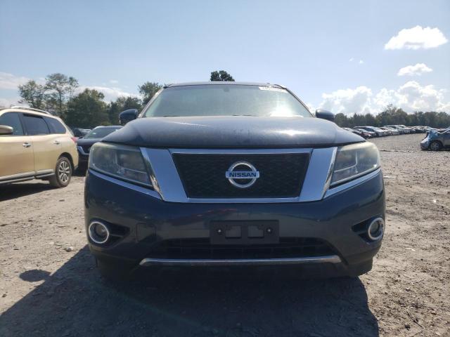 VIN 5N1AR2MN5EC728281 2014 Nissan Pathfinder, S no.5