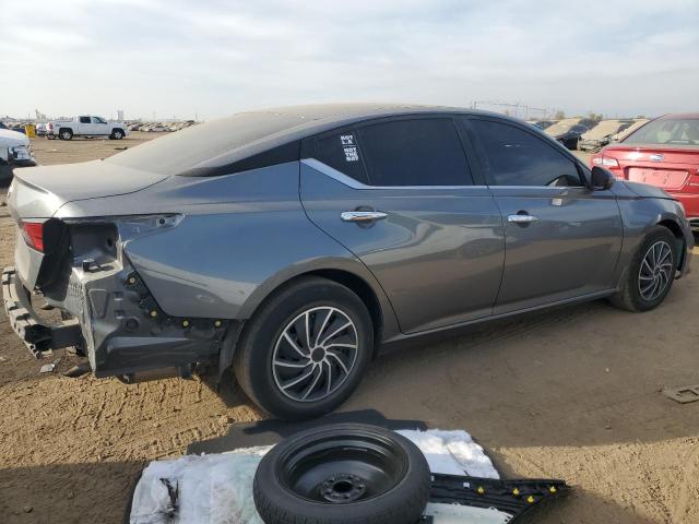 2021 NISSAN ALTIMA S - 1N4BL4BV5MN383433
