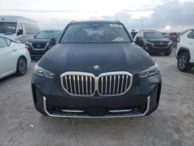 VIN 5UX23EU00R9T91472 2024 BMW X5, Xdrive40I no.5