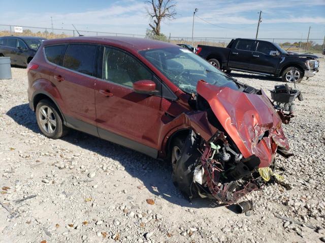 VIN 1FMCU9GX9GUB33931 2016 Ford Escape, SE no.4