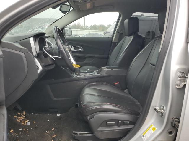 VIN 2GNALDEKXH1604062 2023 Chevrolet Equinox, Premier no.7