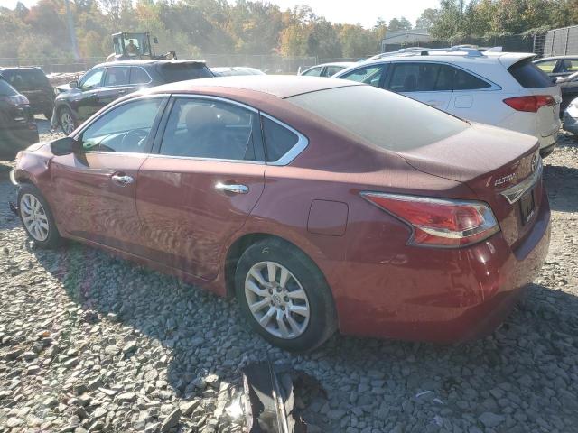 2015 NISSAN ALTIMA 2.5 - 1N4AL3AP5FC594512