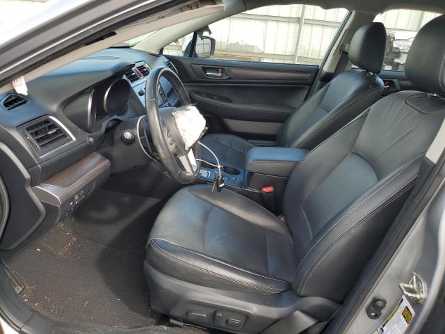 2016 SUBARU LEGACY 2.5 - 4S3BNAJ65G3015265