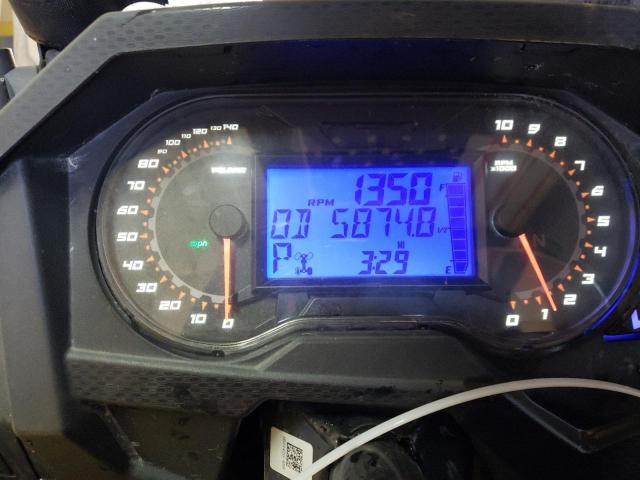 2020 POLARIS RZR XP TUR - 3NSP4G922LG167006