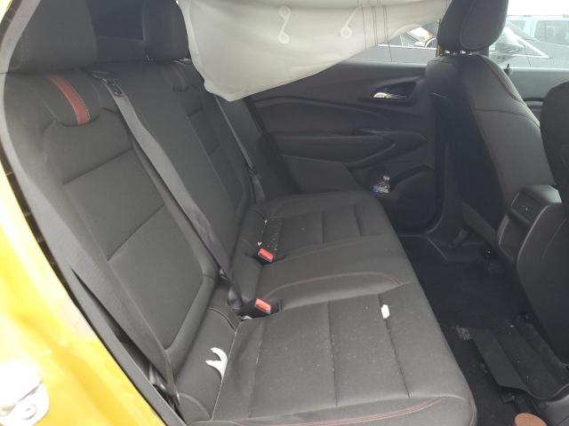 2024 CHEVROLET TRAX 2RS KL77LJE24RC133665