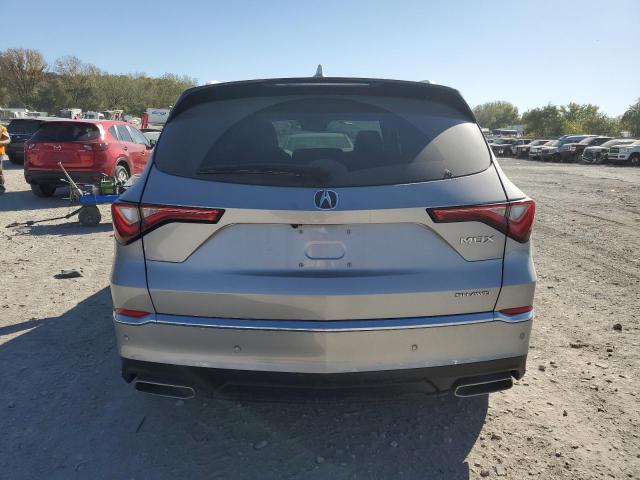 2022 ACURA MDX ADVANC - 5J8YE1H81NL021287